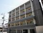 京都駅より徒歩6分 3階 築15年9ヶ月の賃貸物件