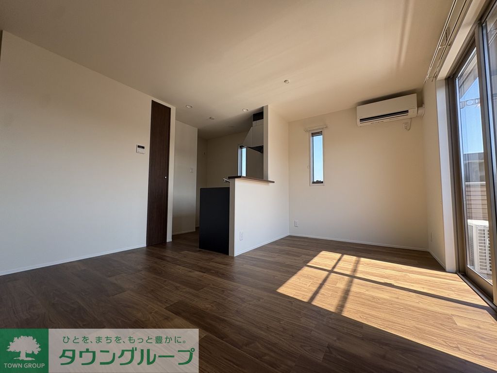 居室・リビング　リビング/居室