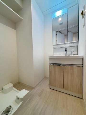 洗面設備　詳細は、RISUMO江坂本店までお問合せください♪