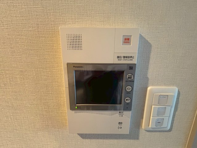 セキュリティ　詳細は、RISUMO江坂本店までお問合せください♪