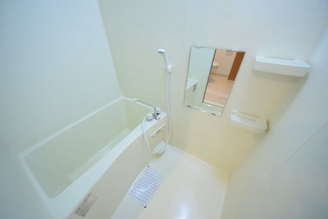 S-FORT玉川学園前の風呂写真