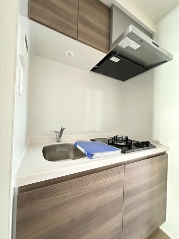 キッチン　同型モデル