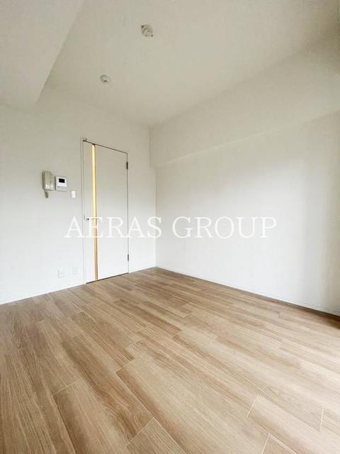 居室・リビング　別室参考写真