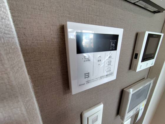 その他設備　※掲載写真は同マンション別部屋参考写真となります