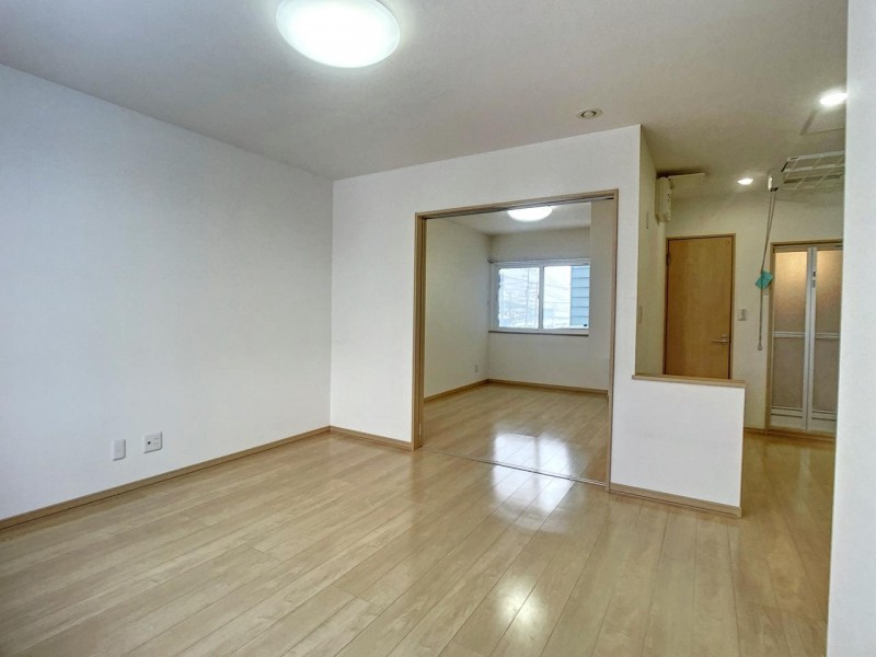 その他部屋・スペース　内装