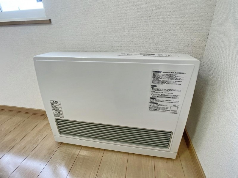 その他設備　設備