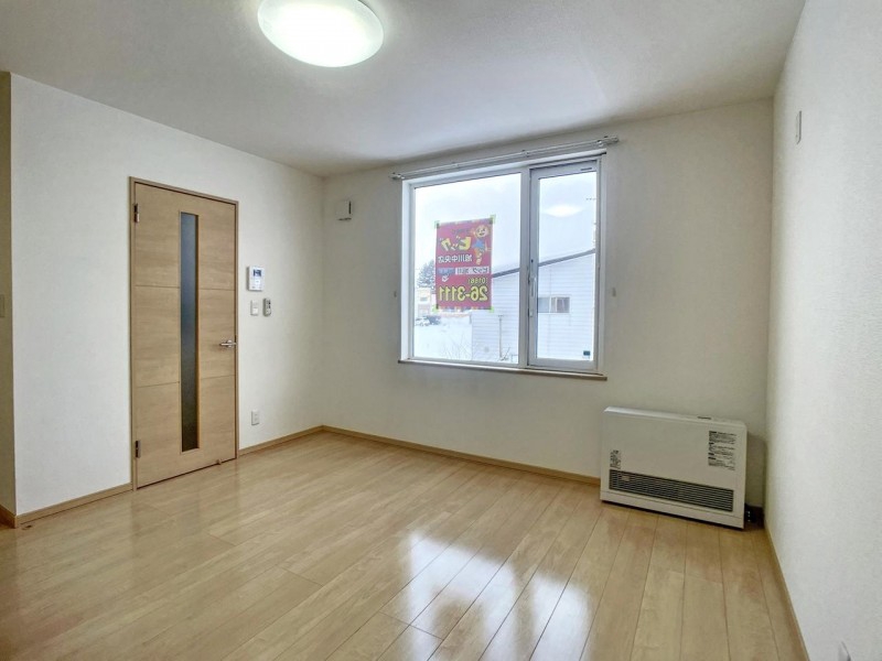 居室・リビング　リビング１