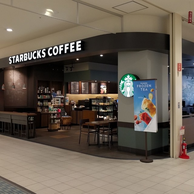 その他　スターバックスコーヒー イオン東大阪店（その他）まで929m