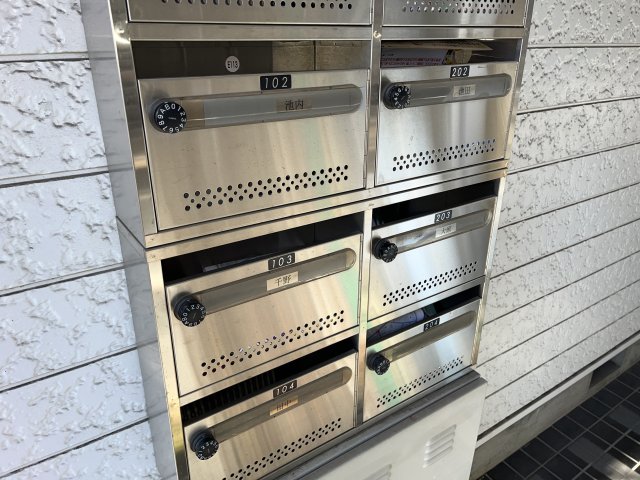 その他共有部分