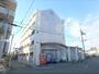 エクセレント丸太町 1階 築36年5ヶ月の賃貸物件