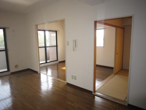 居室・リビング　（イメージ）