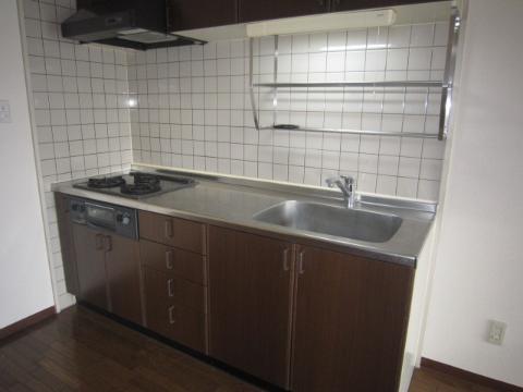 キッチン　（イメージ）