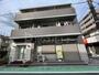 板橋駅より徒歩5分 3階 築20年10ヶ月の賃貸物件
