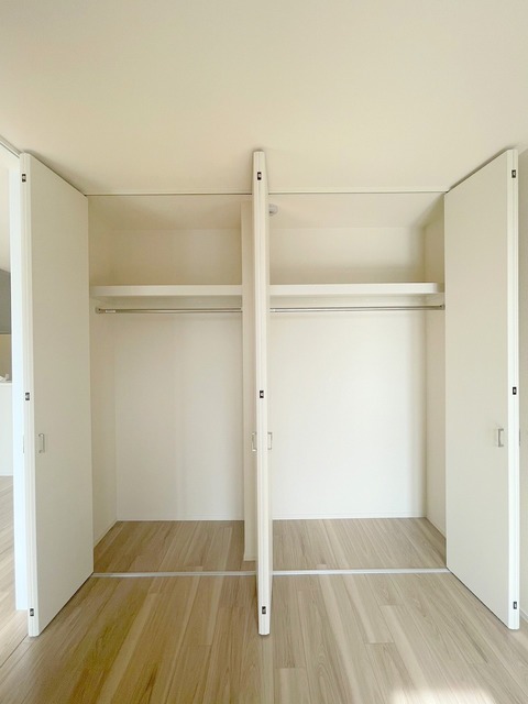 収納　★クローゼット★