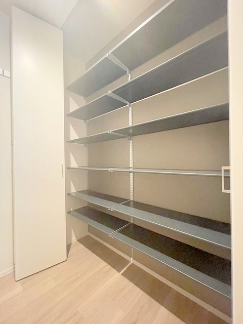 玄関　★シューズクローク★