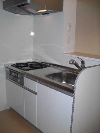 キッチン　福岡・佐賀の賃貸物件・お部屋探しはトーマスリビングまで