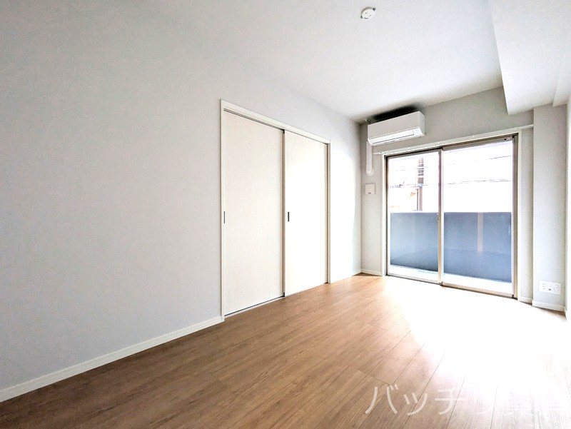 居室・リビング　同型タイプのお写真です。現状優先です。