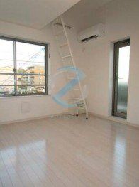 居室・リビング　リビング/居室