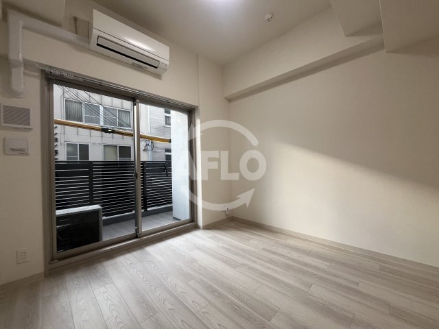 居室・リビング　エステムコート新大阪XVIパルス　リビング