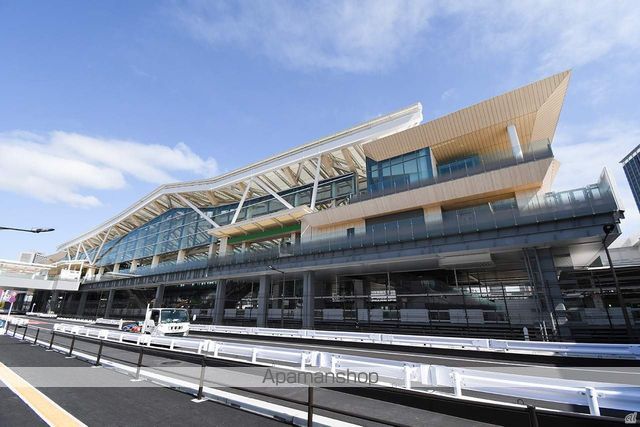 その他　JR高輪ゲートウェイ駅（その他）まで773m