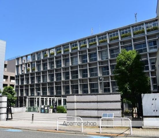 大学・短大　東海大学高輪校舎（大学・短大）まで912m
