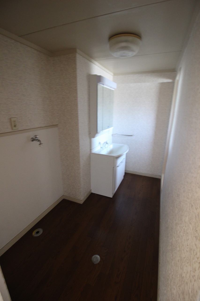 城南ロイヤルマンションの内装写真