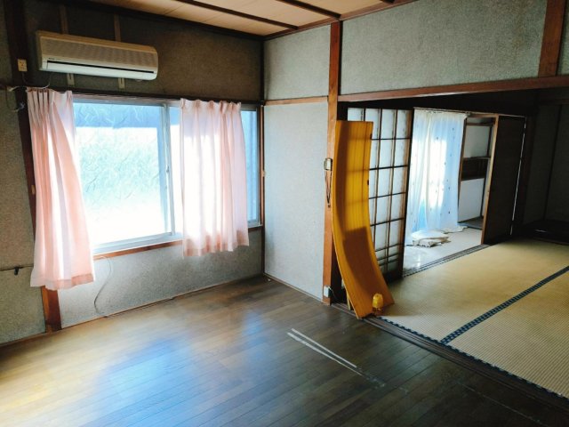 その他部屋・スペース　1F洋室