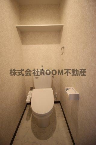 トイレ　トイレも気になるポイント