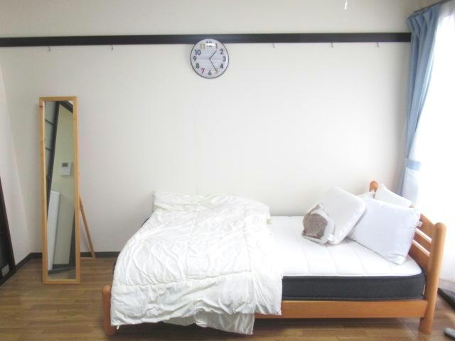 その他部屋・スペース　※家具は撤去予定