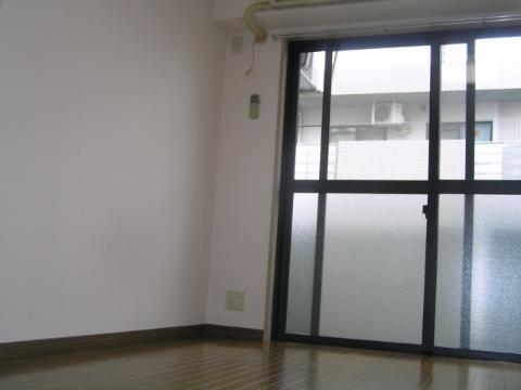 居室・リビング　洋室