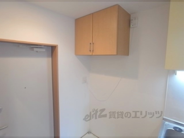 収納　下駄箱