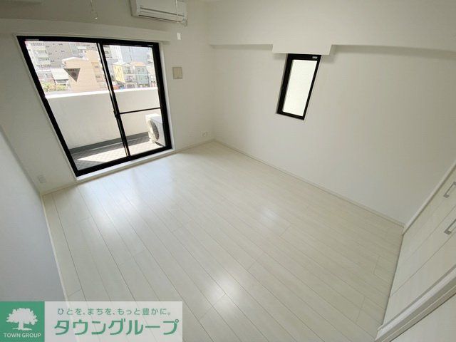 居室・リビング　リビング/居室