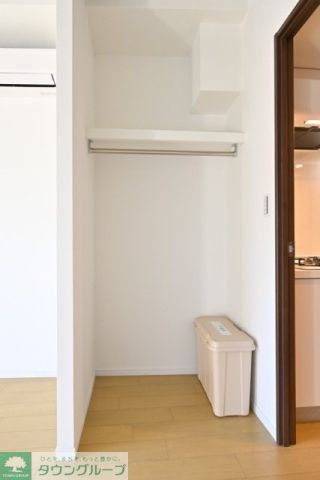 収納　お部屋探しは株式会社　タウンハウジング　までお気軽にお問合…