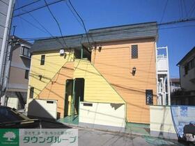 西武池袋線/桜台駅 歩4分