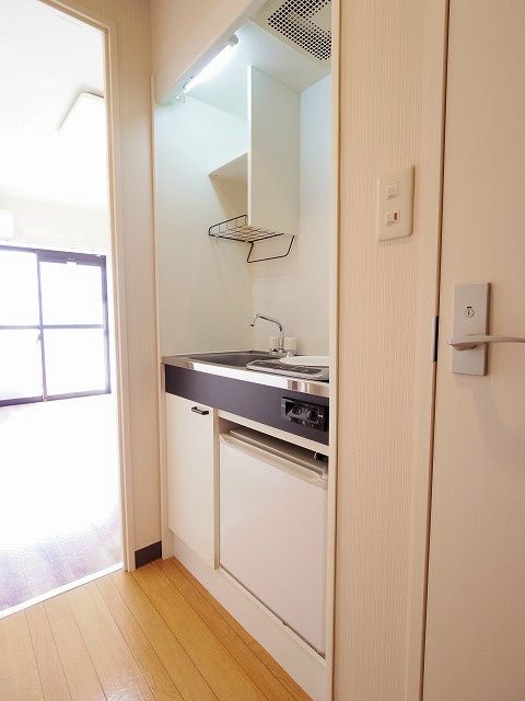 キッチン　※同仕様写真です