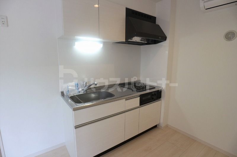 キッチン　※同施工参考写真※