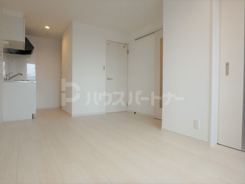 居室・リビング　※同施工参考写真※