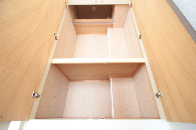 収納　別室の参考写真です。※現況優先