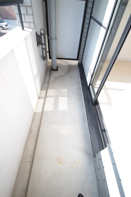 バルコニー　別室の参考写真です。※現況優先