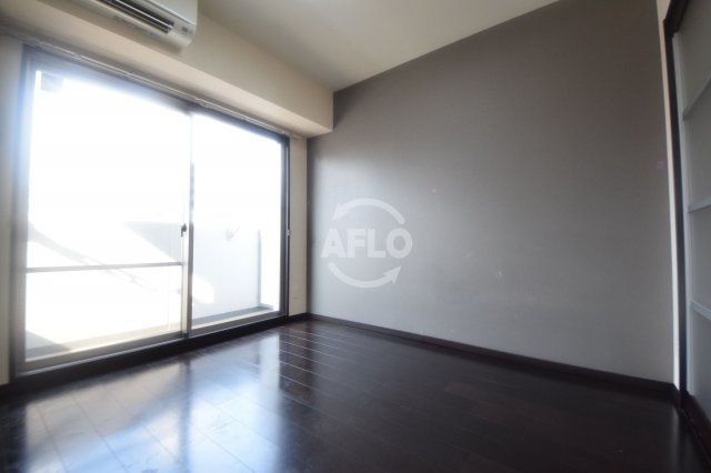 その他部屋・スペース　ベルフォーレ　イガ　寝室