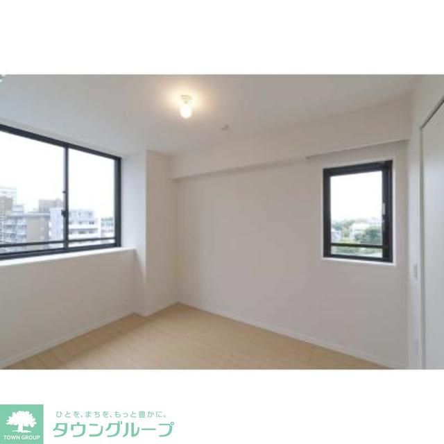 その他設備　※写真は同タイプ住戸です。