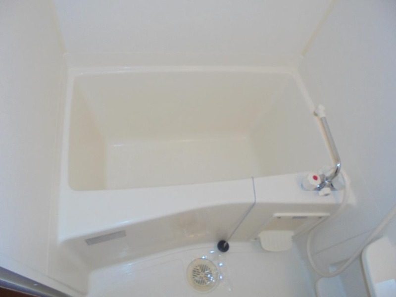 バス・シャワールーム　図面と現状に相違がある場合には現状を優先