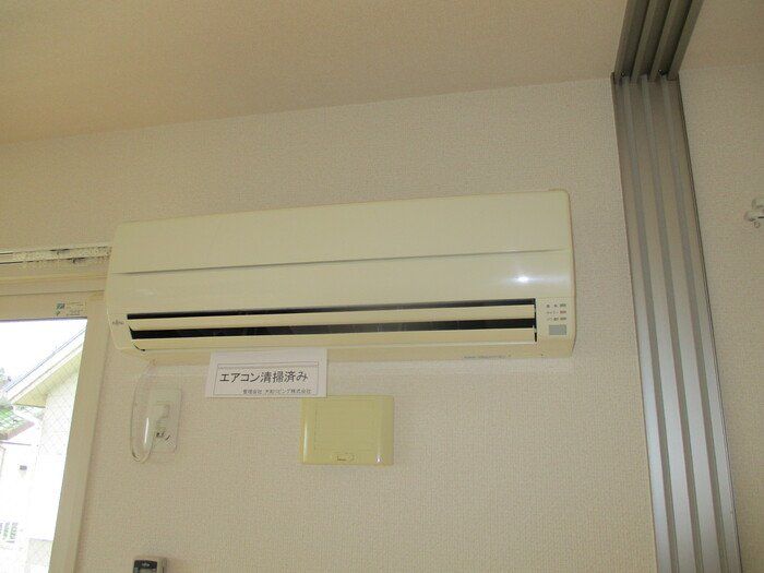 その他設備　設備