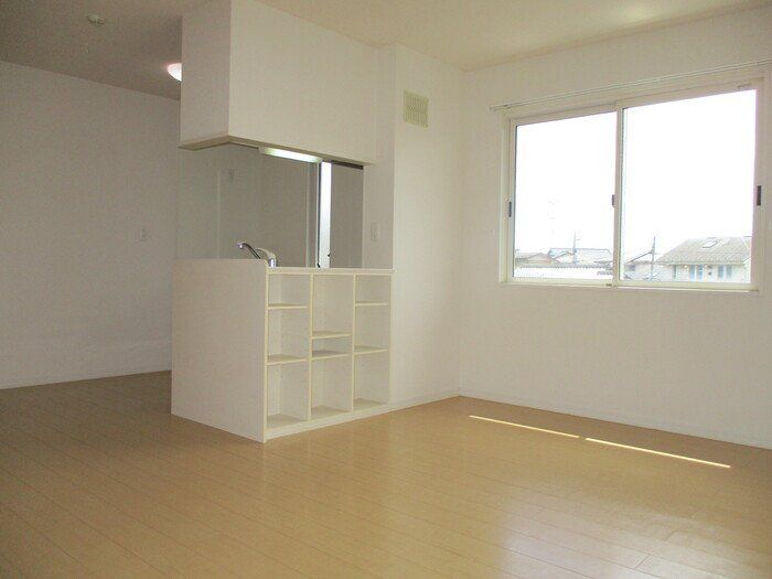 居室・リビング　リビング/居室