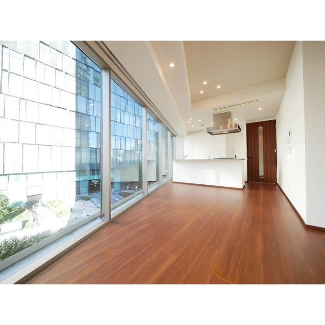 居室・リビング　居室