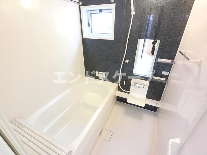 バス・シャワールーム　高崎、前橋エリアのお部屋探しはエンドスケープまで！お客様の理