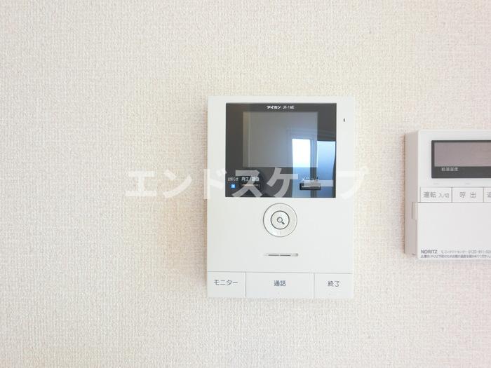 セキュリティ　高崎、前橋エリアのお部屋探しはエンドスケープまで！お客様の理