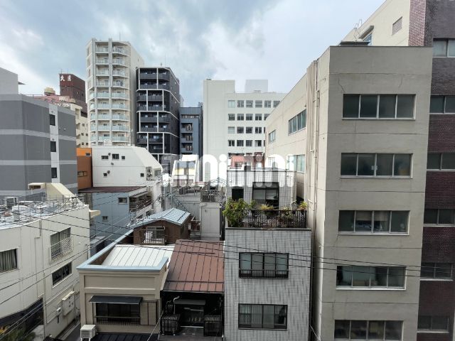 眺望　参考写真