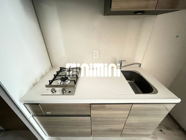 キッチン　参考写真