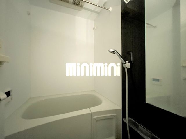 バス・シャワールーム　参考写真